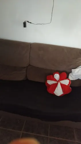 Sofa veludo 