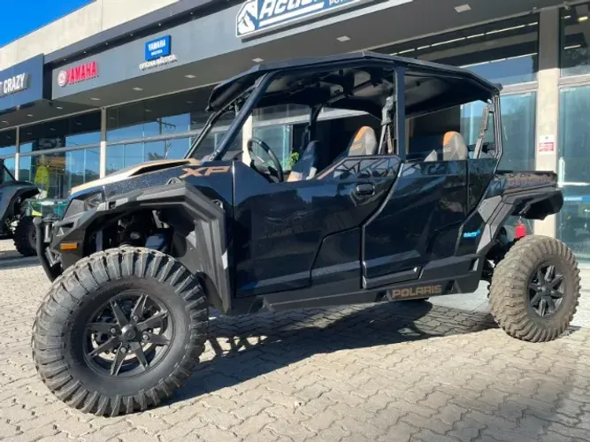 UTV Polaris General XP 4 2022