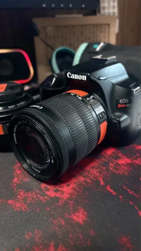 Cânon SL3