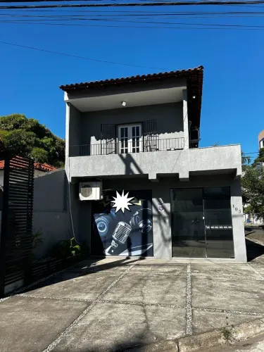Ponto Comercial + residência
