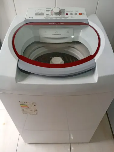 Máquina de lavar roupa Brastemp 11kg