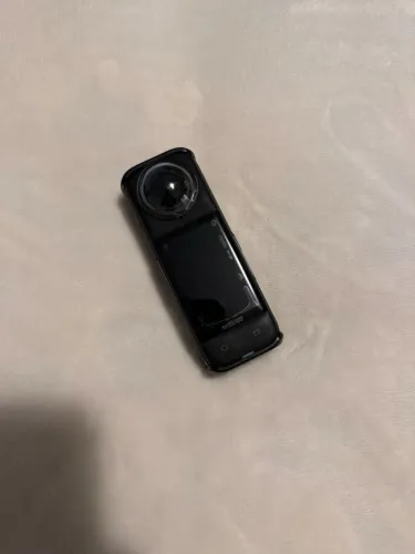 Insta X4 360 + acessórios originais