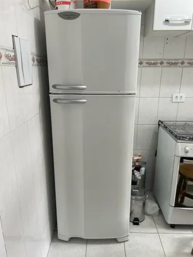 Geladeira - Electrolux