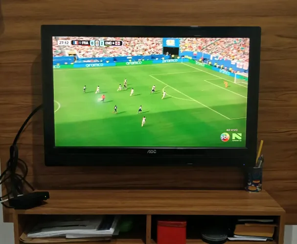 TV AOC 32