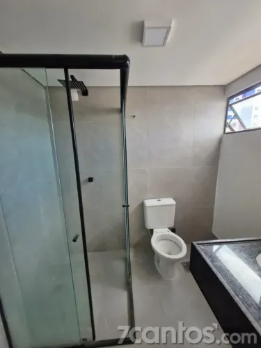 Apartamento, Guararapes, 3 Quartos