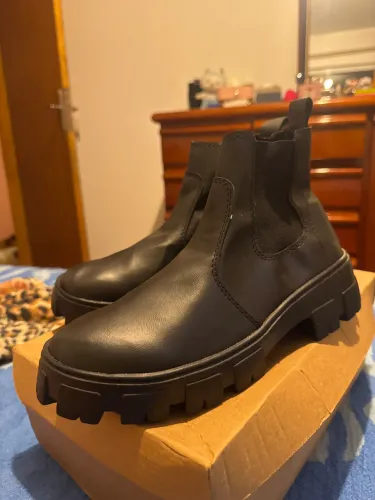 Bota unissex