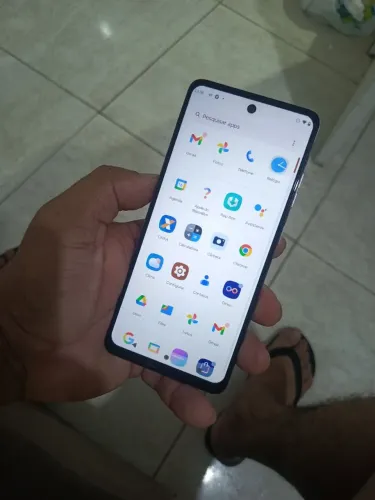 Celular moto g24 (ler descrição)