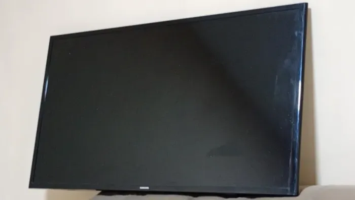 Televisão