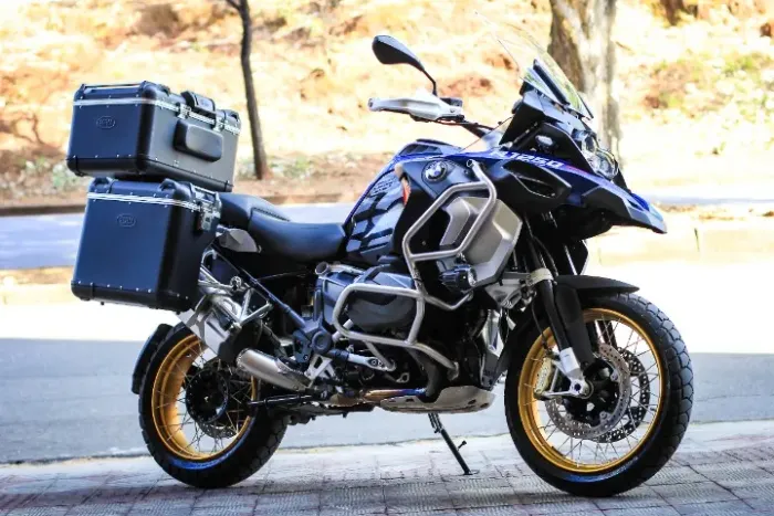 R1250 GS Adventure - 2024