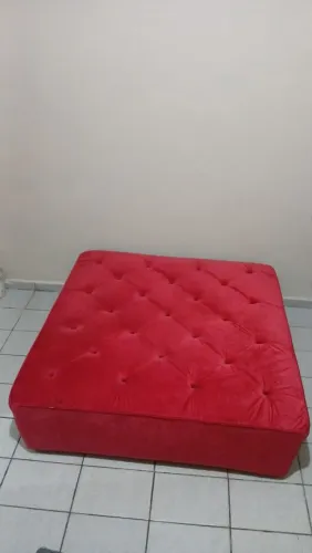 PUFF EM SUÈDE