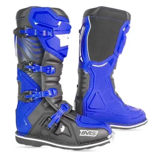 BOTA IMS ROBUST COSTURADA
