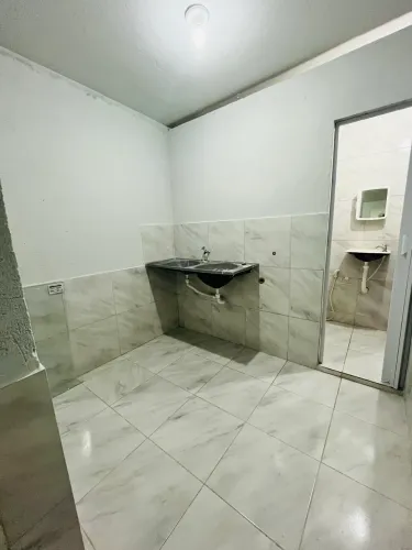Kitnet em Messejana