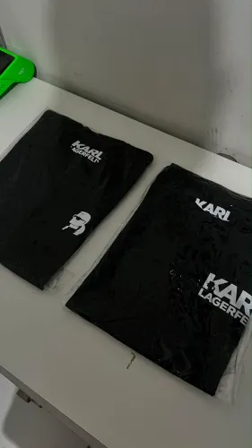 Camisa Karl 1.1