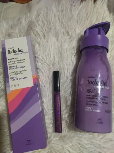 Kit natura