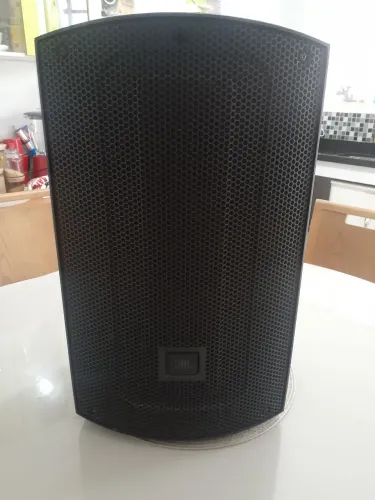 JBL MAX 10 - ATIVA BIVOLT 