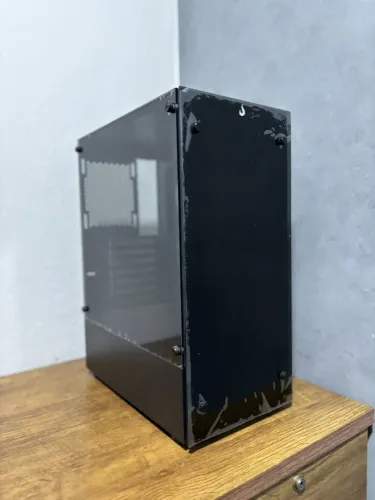 Gabinete Rise Mode - Novo