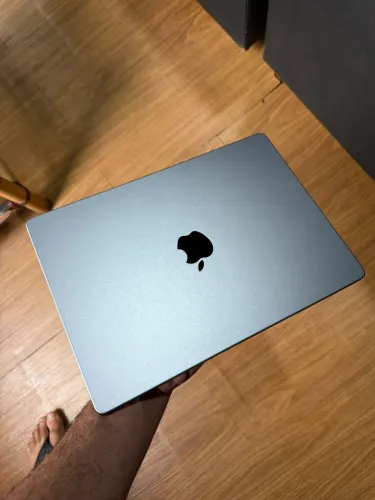 Apple MacBook Pro 14in - M1 Pro 10C/16C - 32GB RAM 512GB SSD