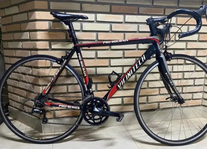 Bike speed