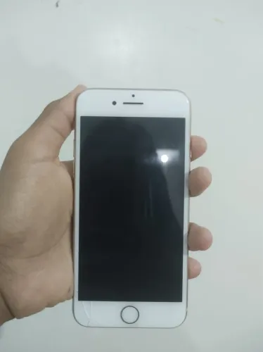 Celular iPhone 8 normal rosa 