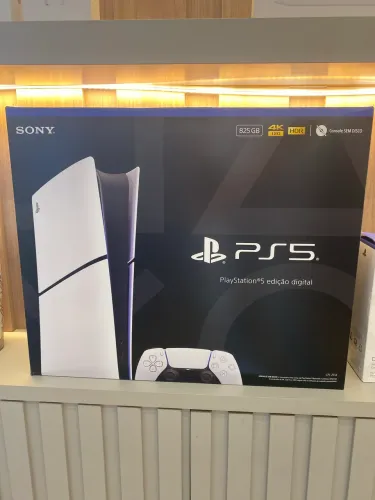 PS5 Sony