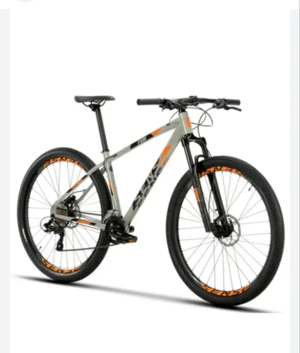 Bicicleta Sense Fun aro 29 cor concreto