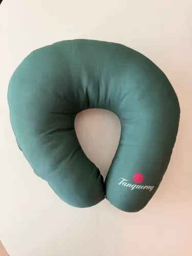 Almofada de Pescoço - Tanqueray