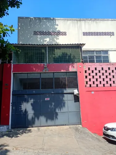 Imóvel para aluguel tem 900 metros quadrados em Cachambi - Rio de Janeiro - RJ