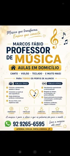 Música