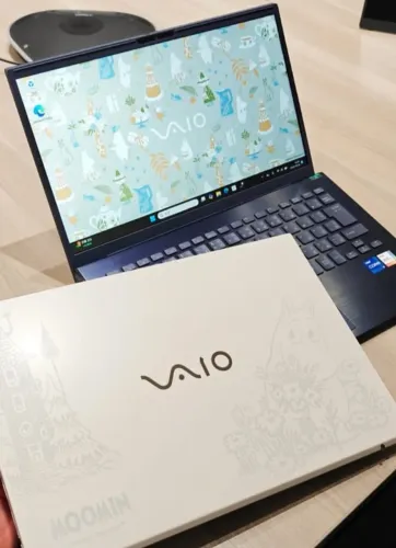 Vendo Notebook I5 10 geração 