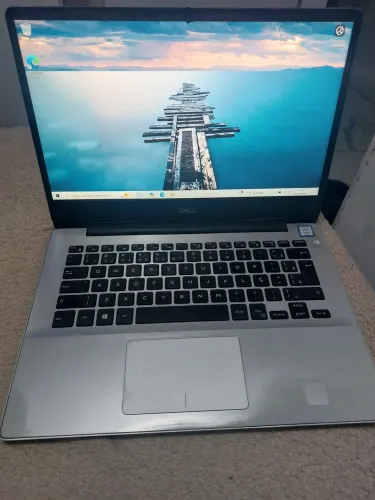 Dell Inspiron 5480 i7 | 32GB RAM | SSD 1TB + HDD 1TB | MX150