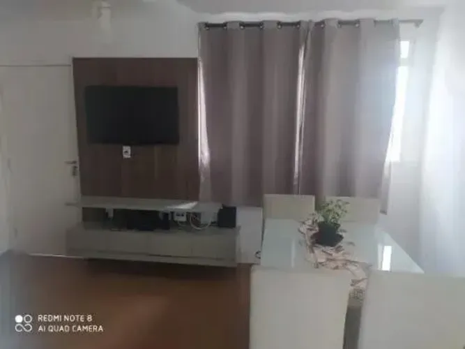 Apartamento para comprar Petrópolis (Vale do Jatobá) Belo Horizonte