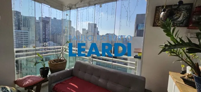 APARTAMENTO - BELA VISTA - SP