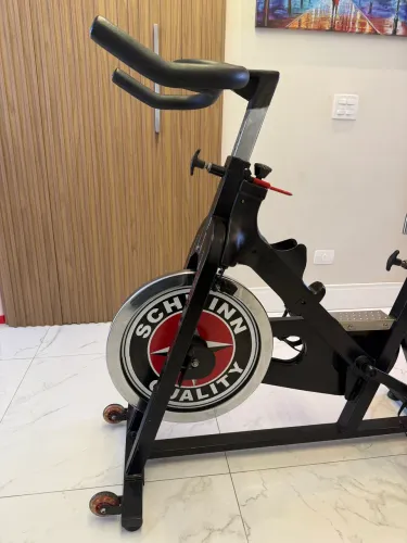 Bike de Spinning Schwinn Profissional
