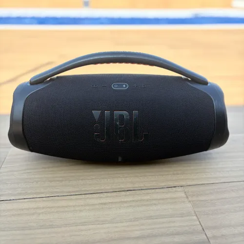 Jbl Boombox 3
