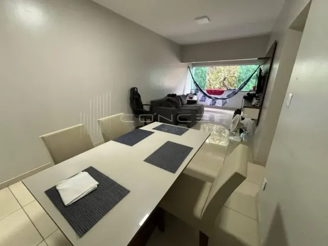 Apartamento no Bairro Macaúba Condomínio Santa Bárbara