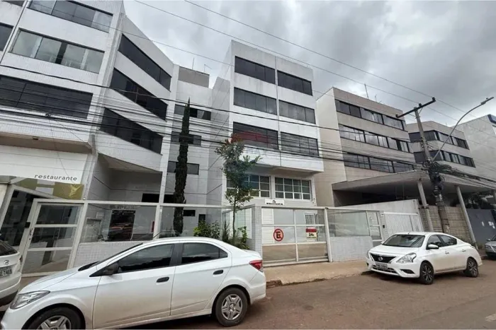 LOJA COMERCIAL SAA NORTE QUADRA 3 ASA NORTE