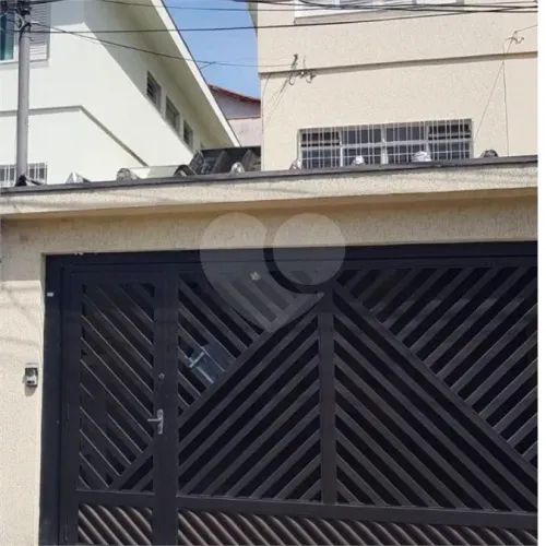 Sobrado com 3 quartos à venda em Cidade vargas - SP
