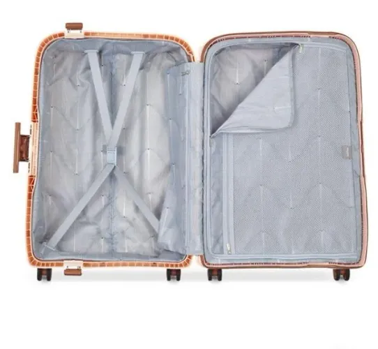 Mala media 23kg delsey paris
