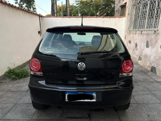 Polo 2008