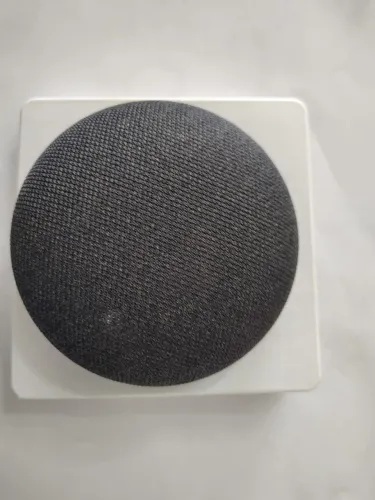 Caixa de Som - Google Home Mini