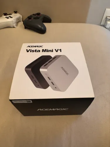 MINI PC INTEL n150 acemagic v1
