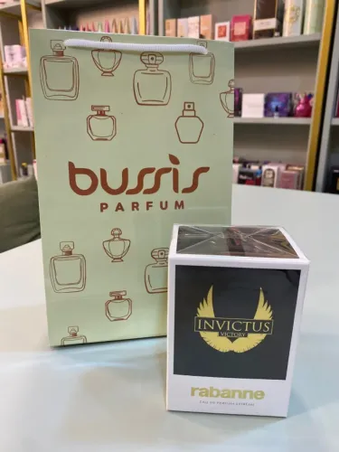 Invictus Victory EDP Extreme 100ml Paco Rabanne