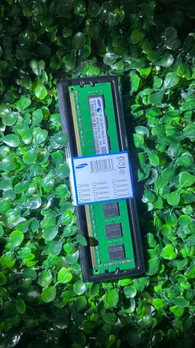 Memória Ram Samsung DDR3 8GB 1333MHz Desktop ? NOVA