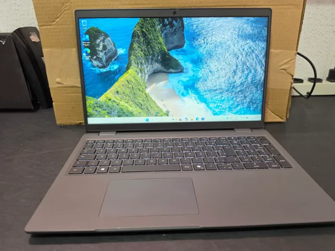 Notebook Dell Latitude i5 13° geração 16gb 512gb ssd