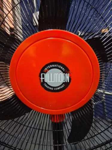 Ventilador Turbo Fullmoon