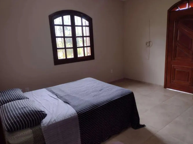 Casa à venda, 5 quartos, 2 suítes, 6 vagas, Lagoa Mansões - Lagoa Santa/MG
