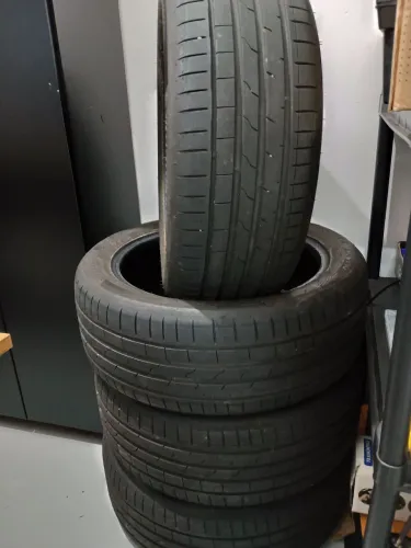 Pneus 205/50 R17 Original byd Dolphin