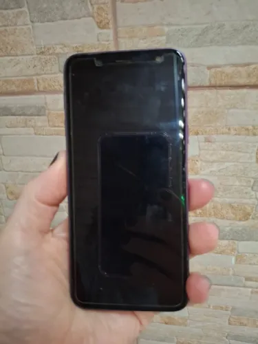 Samsung Galaxy J6 - Ótimo Estado + Caixa e Carregador Originais