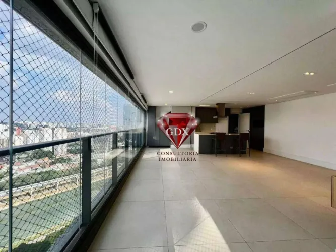 Apartamento no Parque Global