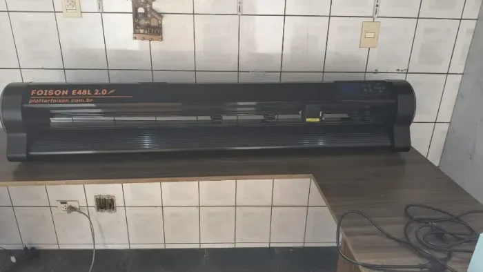 Plotter de recorte Foison E48 L 2.0